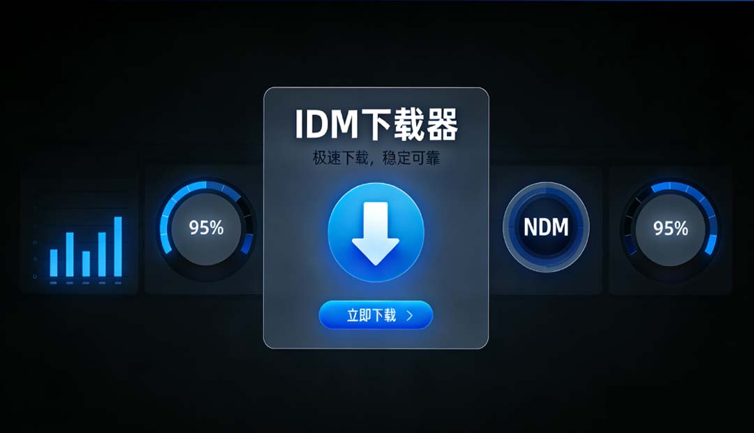 Neat Download Manager | Internet Download Manager WIN/MAC 下载加速器-音频久·优质资源站