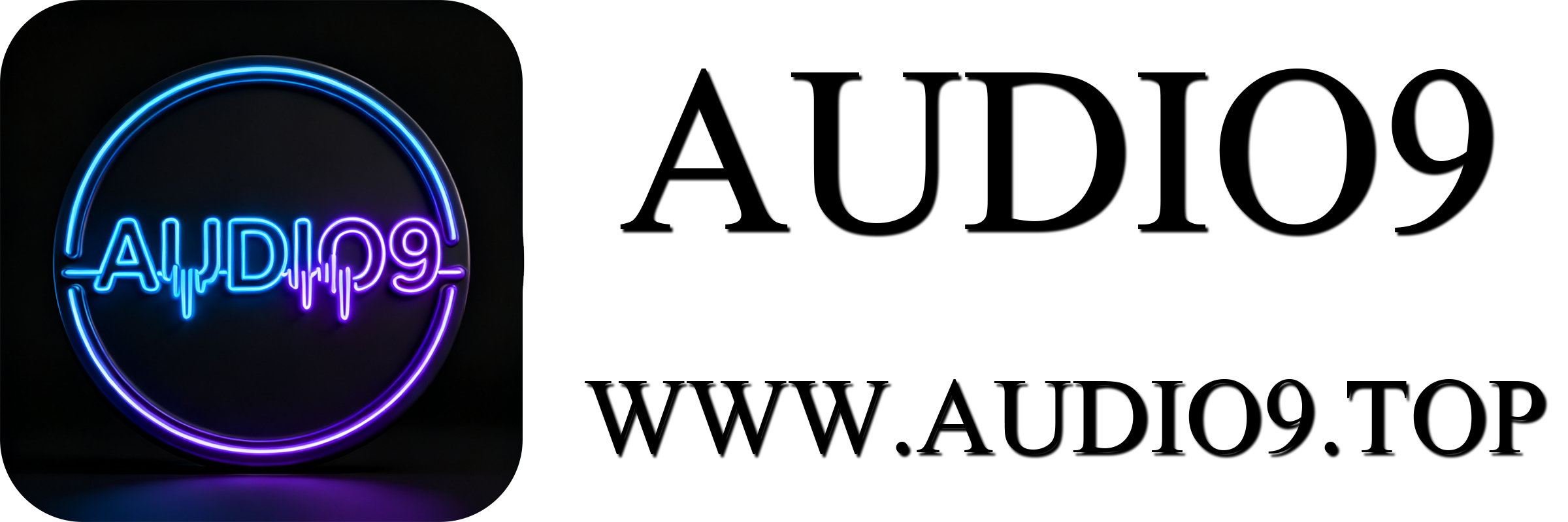 音频久·优质资源站